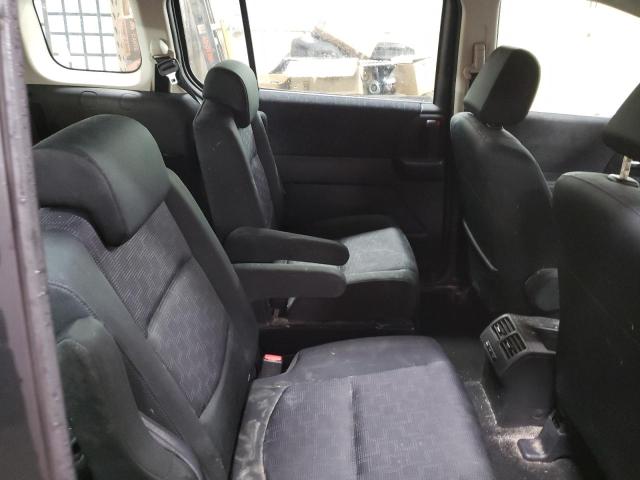 Photo 10 from auction – 2009 MAZDA 5 with VIN JM1CR293690356235