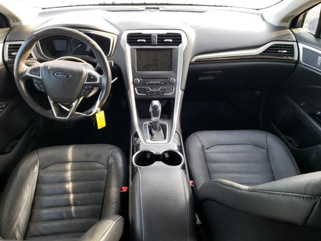 Photo 8 from auction – 2016 FORD FUSION SE with VIN 3FA6P0PU1GR304632