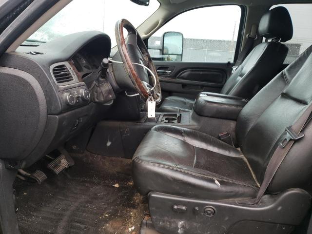 Photo 7 from auction – 2012 GMC SIERRA K25 with VIN 1GT125E85CF138936