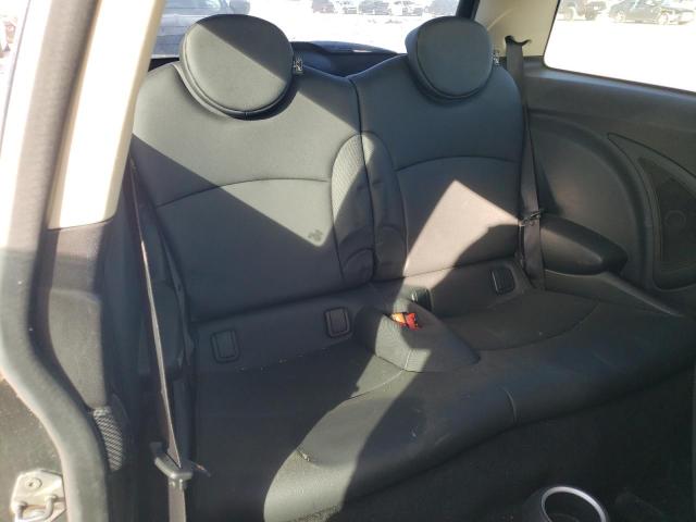 Photo 10 from auction – 2012 MINI COOPER S with VIN WMWSV3C57CT387780