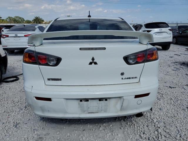 Photo 6 from auction – 2010 MITSUBISHI LANCER ES/ with VIN JA32U2FU5AU025553