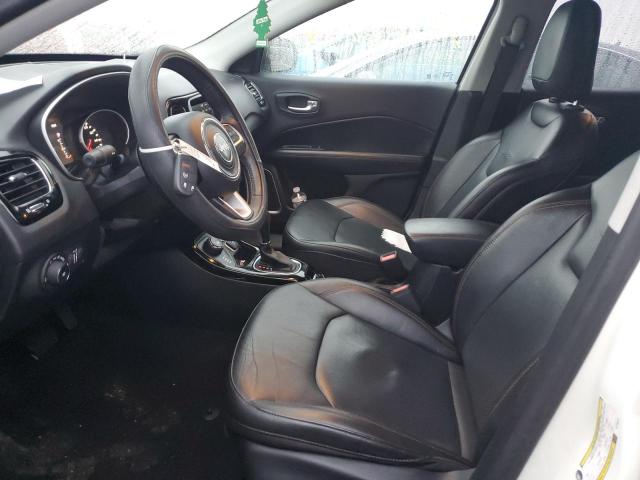 Photo 7 from auction – 2019 JEEP COMPASS LI with VIN 3C4NJDCBXKT735372