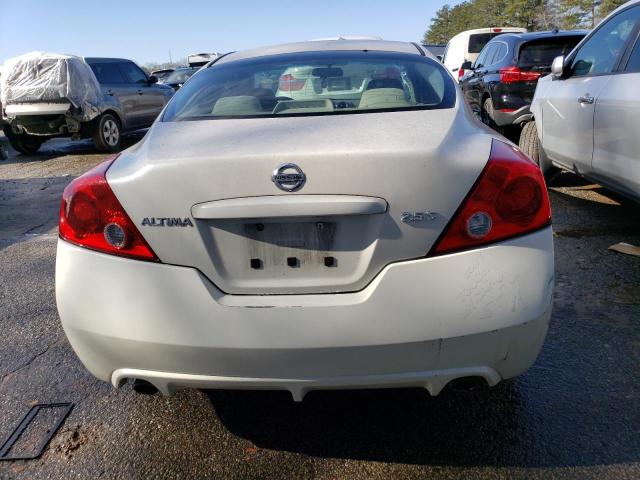 Photo 6 from auction – 2011 NISSAN ALTIMA S with VIN 1N4AL2EP0BC164613