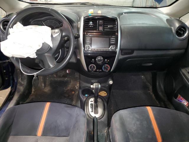 Photo 8 from auction – 2018 NISSAN VERSA NOTE with VIN 3N1CE2CP5JL358222