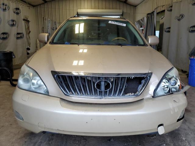 Photo 5 from auction – 2009 LEXUS RX 350 with VIN 2T2HK31U69C125857