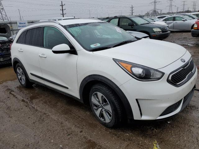 Photo 4 from auction – 2019 KIA NIRO FE with VIN KNDCB3LC4K5232878