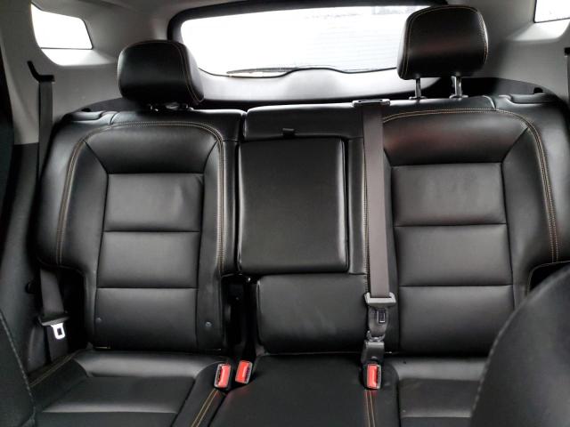 Photo 10 from auction – 2021 GMC TERRAIN SL with VIN 3GKALVEV0ML313284