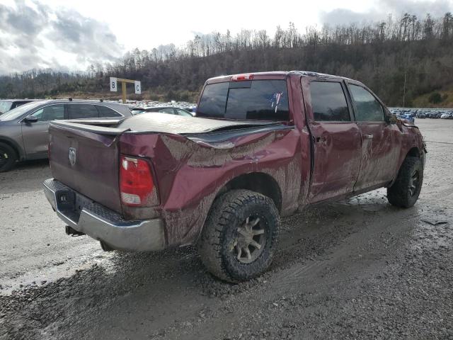 Photo 3 from auction – 2016 RAM 1500 SLT with VIN 3C6RR7LT3GG384235