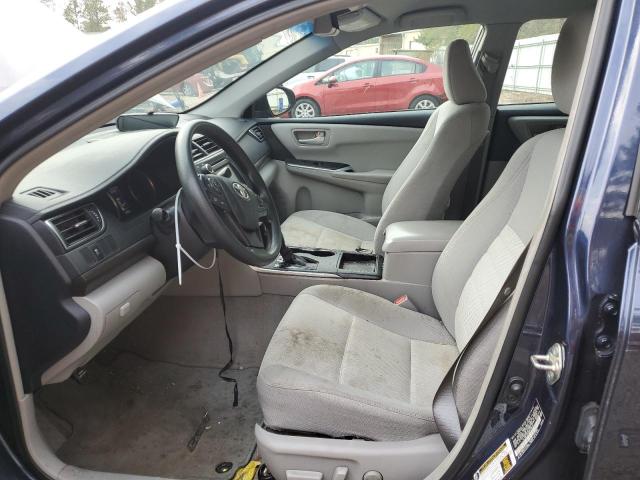 Photo 7 from auction – 2016 TOYOTA CAMRY LE with VIN 4T1BF1FK3GU518270