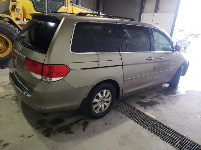 Photo 3 from auction – 2010 HONDA ODYSSEY EX with VIN 5FNRL3H45AB103246