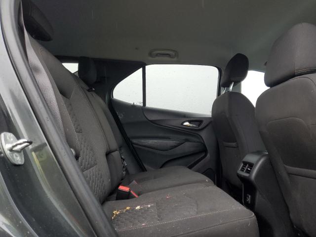 Photo 11 from auction – 2020 CHEVROLET EQUINOX LT with VIN 2GNAXUEV1L6266481