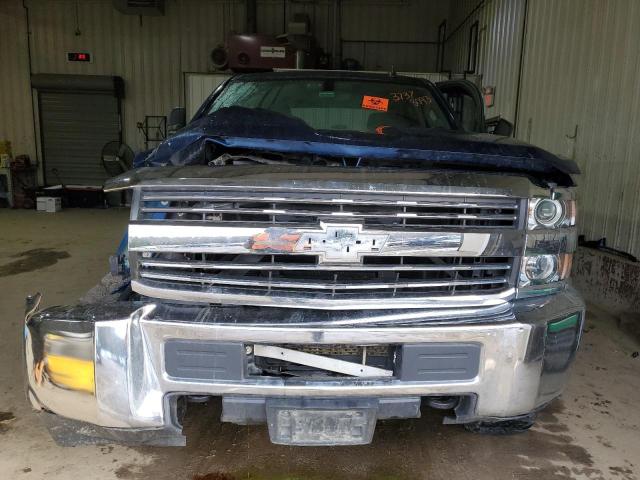 Photo 5 from auction – 2017 CHEVROLET SILVERADO with VIN 1GC1KUEG8HF209099