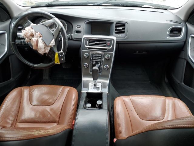 Photo 8 from auction – 2012 VOLVO S60 T5 with VIN YV1622FSXC2080502