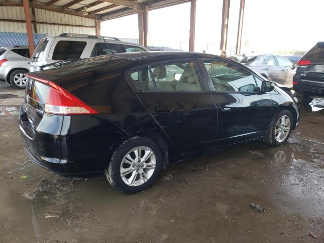 Photo 3 from auction – 2010 HONDA INSIGHT EX with VIN JHMZE2H72AS009891