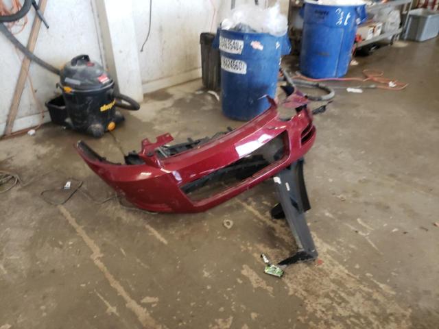 Photo 12 from auction – 2009 CHEVROLET IMPALA 1LT with VIN 2G1WT57K491272003