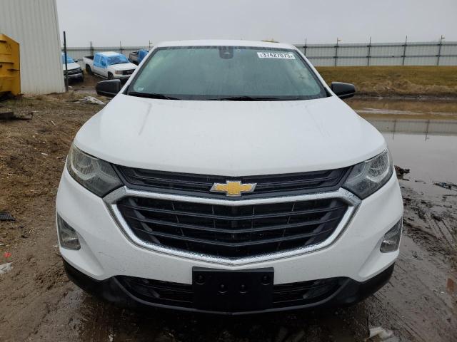 Photo 5 from auction – 2020 CHEVROLET EQUINOX LS with VIN 3GNAXHEV1LS502944