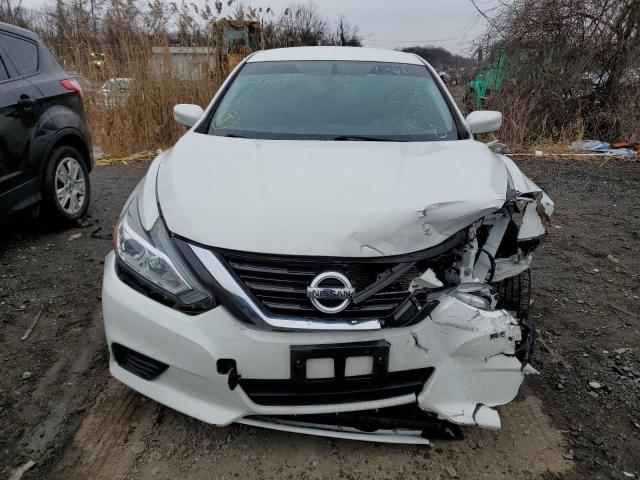 Photo 5 from auction – 2017 NISSAN ALTIMA 2.5 with VIN 1N4AL3AP4HC125205