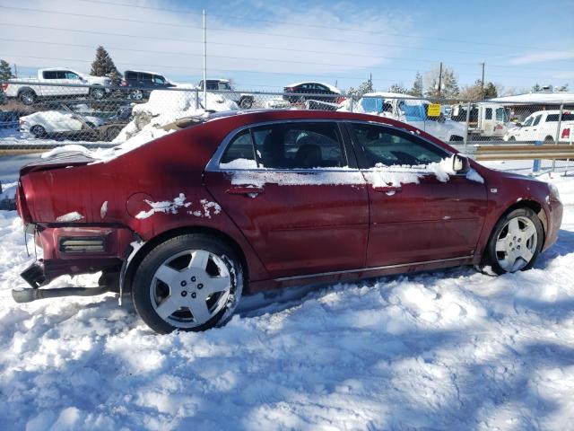 Photo 3 from auction – 2008 CHEVROLET MALIBU 2LT with VIN 1G1ZJ57768F278939