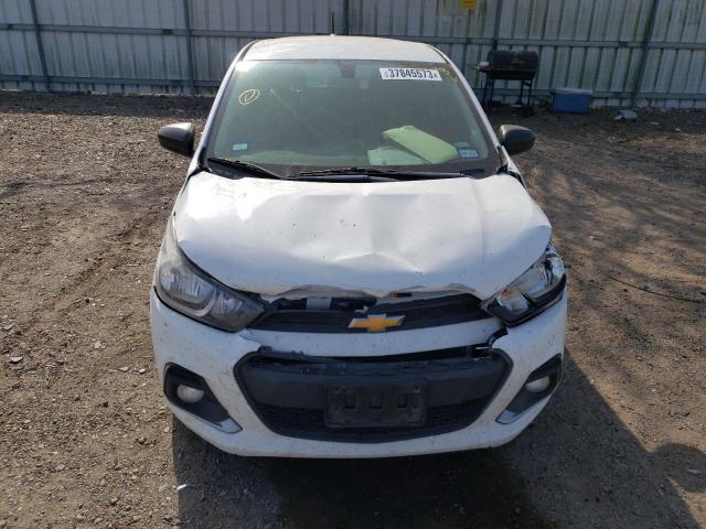 صورة رقم 5 من المزاد - 2017 CHEVROLET SPARK LS مع VIN KL8CB6SA6HC762056