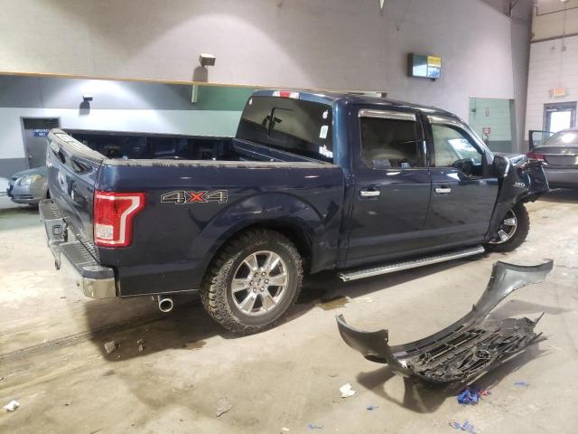 Photo 3 from auction – 2015 FORD F150 SUPER with VIN 1FTEW1EF5FFA95247