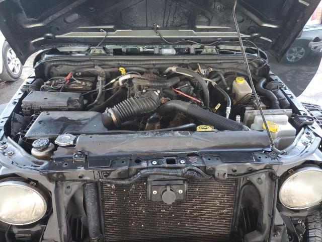 Photo 11 from auction – 2011 JEEP WRANGLER U with VIN 1J4BA3H19BL595978