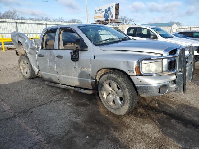 Photo 4 from auction – 2004 DODGE RAM 1500 S with VIN 1D7HA18D44S559368