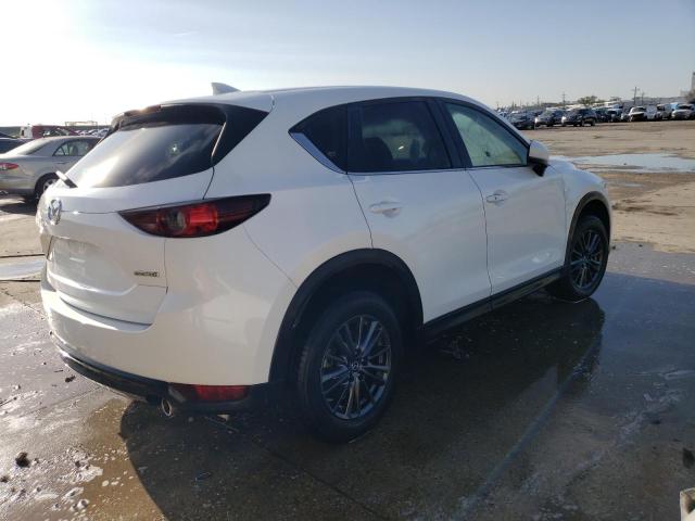 Photo 3 from auction – 2020 MAZDA CX-5 TOURI with VIN JM3KFACM5L0788216