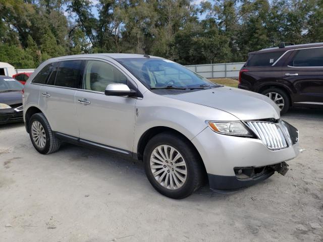Photo 4 from auction – 2013 LINCOLN MKX with VIN 2LMDJ6JK5DBL14619