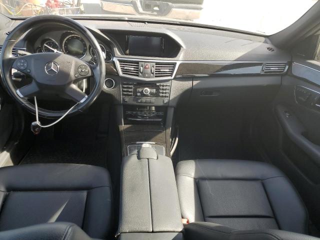 Photo 8 from auction – 2010 MERCEDES-BENZ E 350 with VIN WDDHF5GB4AA028908
