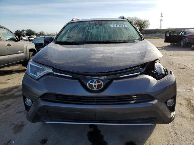 Photo 5 from auction – 2018 TOYOTA RAV4 ADVEN with VIN 2T3WFREV3JW411682