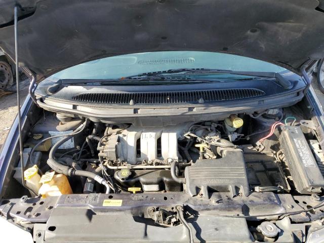 Photo 12 from auction – 1998 DODGE GRAND CARA with VIN 1B4GP44G6WB681297