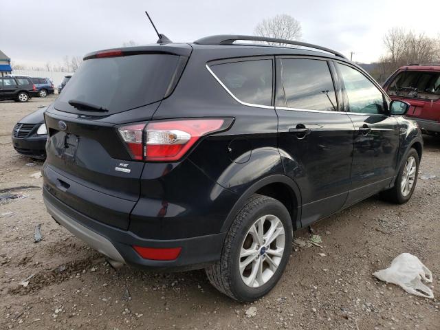 Photo 3 from auction – 2018 FORD ESCAPE SE with VIN 1FMCU0GD9JUB07175