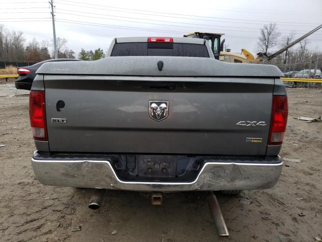 Photo 6 from auction – 2011 DODGE RAM 1500 with VIN 1D7RV1GP5BS559624