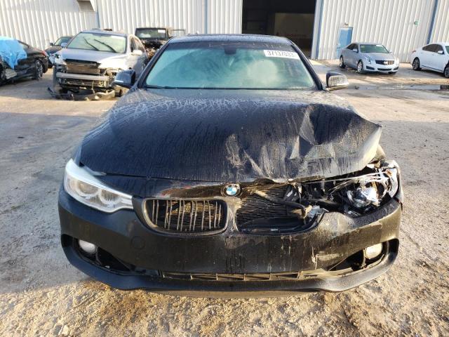 Photo 5 from auction – 2014 BMW 428 I with VIN WBA3N3C56EF712361