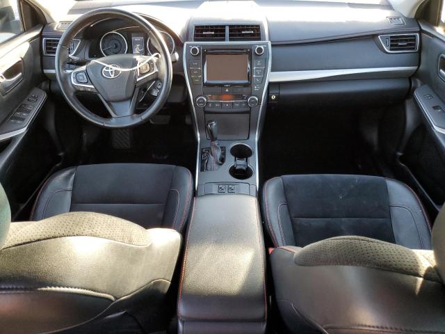 Photo 8 from auction – 2016 TOYOTA CAMRY LE with VIN 4T1BF1FK9GU513395