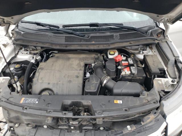 Photo 12 from auction – 2016 FORD EXPLORER L with VIN 1FM5K7F87GGC38429