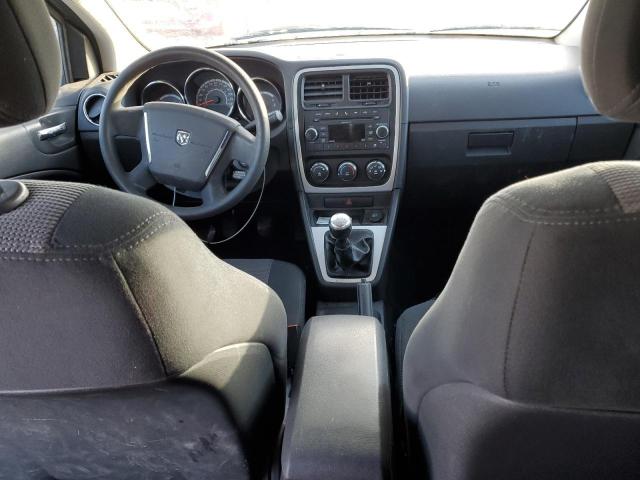 Photo 8 from auction – 2010 DODGE CALIBER EX with VIN 1B3CB1HA0AD587726