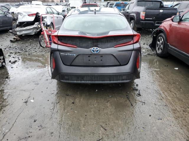 Photo 6 from auction – 2017 TOYOTA PRIUS PRIM with VIN JTDKARFP6H3029088