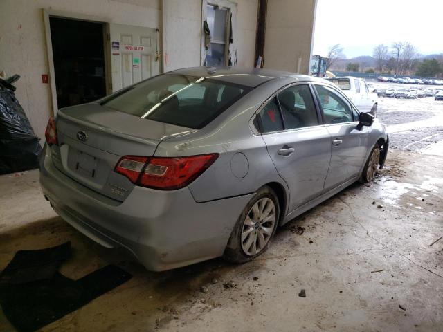 صورة رقم 3 من المزاد - 2015 SUBARU LEGACY 2.5 مع VIN 4S3BNAF64F3029097