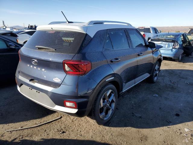 Photo 3 from auction – 2023 HYUNDAI VENUE with VIN KMHRC8A34PU213912