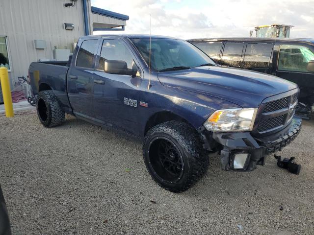 Photo 4 from auction – 2017 RAM 1500 ST with VIN 1C6RR6FT3HS825216