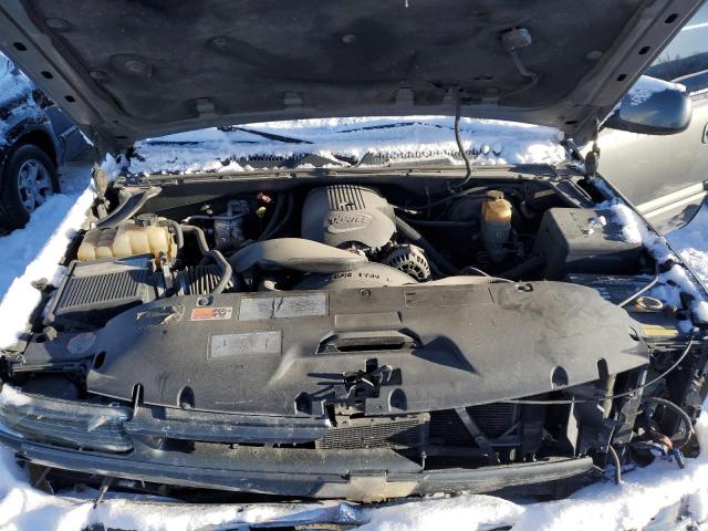 Photo 11 from auction – 2002 CHEVROLET SILVERADO with VIN 2GCEK19T121153318