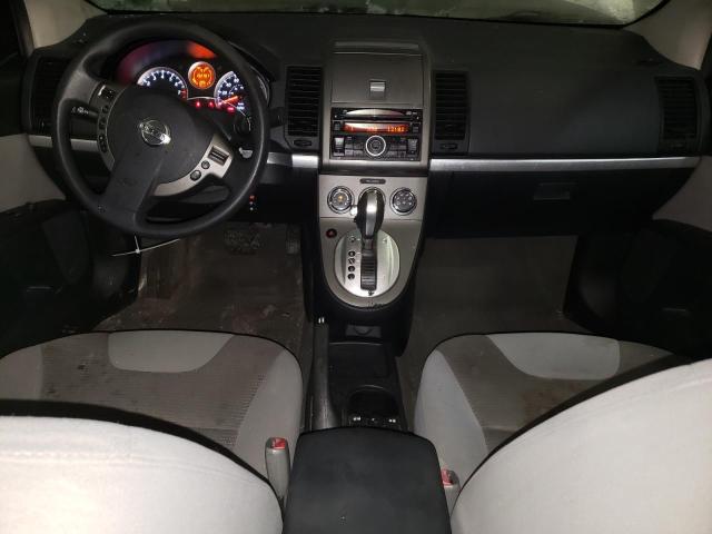Photo 8 from auction – 2012 NISSAN SENTRA 2.0 with VIN 3N1AB6AP5CL702547