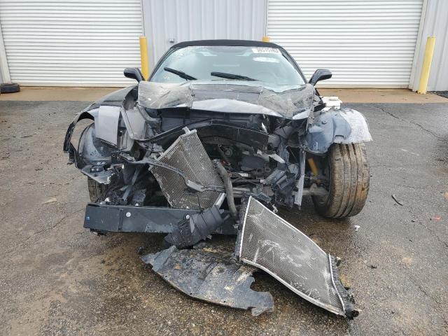 Photo 5 from auction – 2017 CHEVROLET CORVETTE S with VIN 1G1YF3D78H5114880