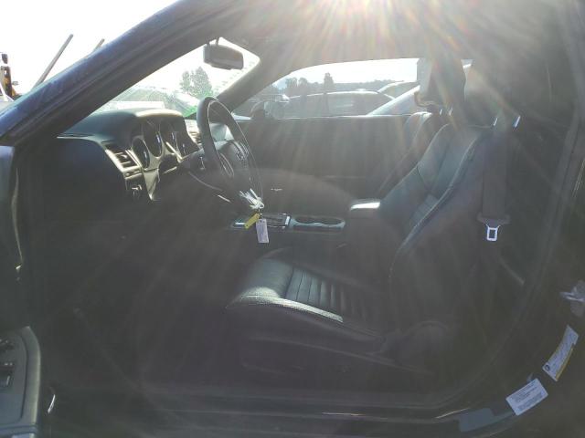 Photo 7 from auction – 2012 DODGE CHALLENGER with VIN 2C3CDYBT0CH124877