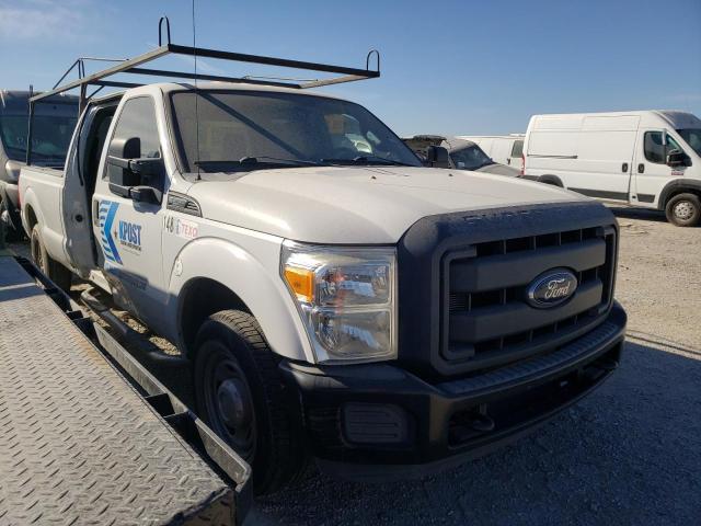 Photo 4 from auction – 2012 FORD F250 SUPER with VIN 1FT7W2A67CEC37751