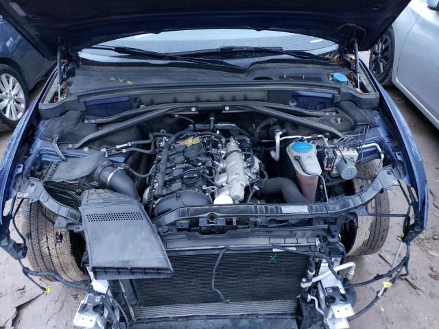 Photo 11 from auction – 2015 AUDI Q5 PREMIUM with VIN WA1CFAFP7FA111793