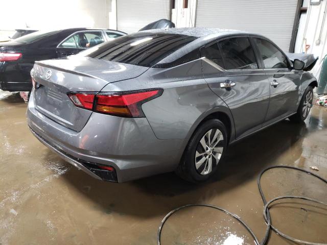 Photo 3 from auction – 2020 NISSAN ALTIMA S with VIN 1N4BL4BV0LC215628
