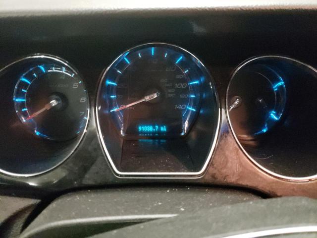 Zdjęcie 9 z aukcji – 2010 FORD TAURUS LIM z VIN 1FAHP2JW0AG149729