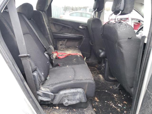 Фото 11 с аукциона – 2012 DODGE JOURNEY SX с VIN 3C4PDCCG7CT132497
